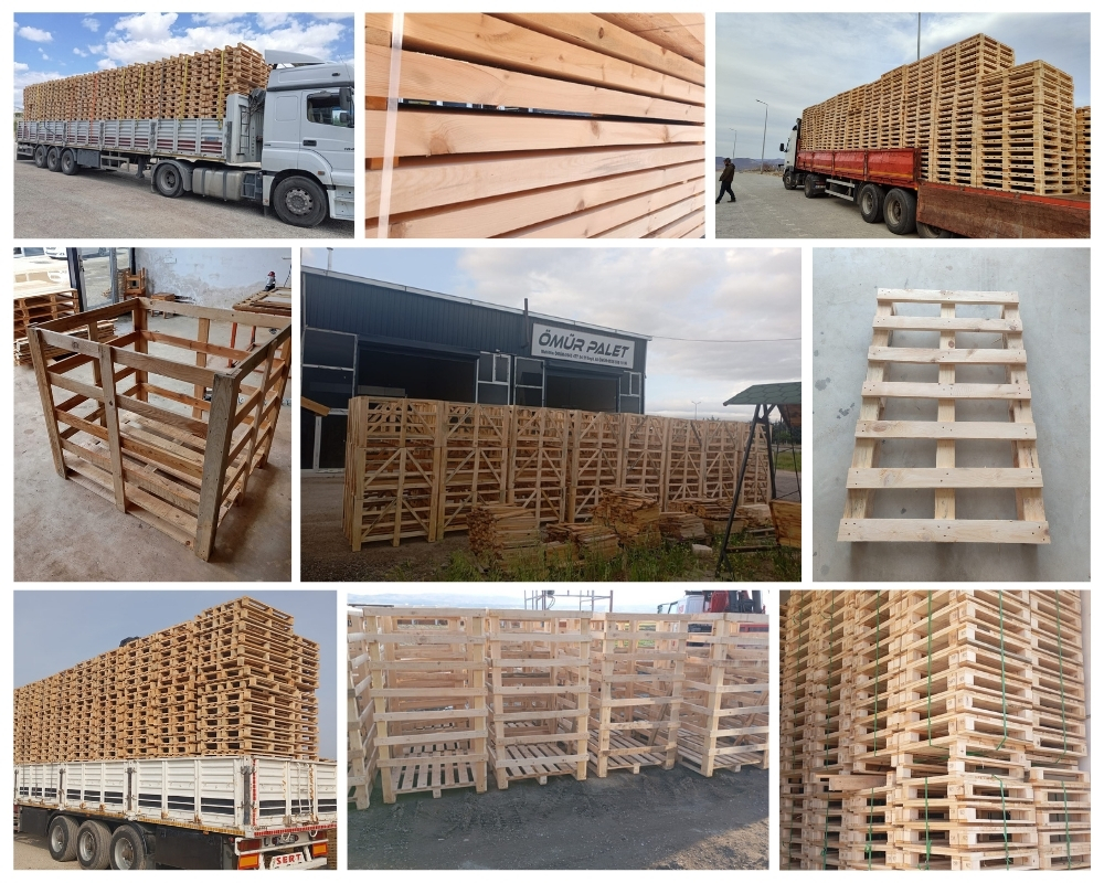 Watton at Stone Wooden Pallets, Buy Wooden Pallets Wholesale